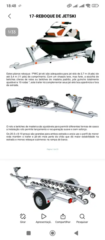 Projeto automotivo
